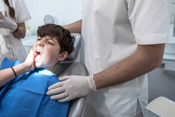 Best Emergency Cosmetic Dentistry (e.g., broken veneers) in Washington, GA